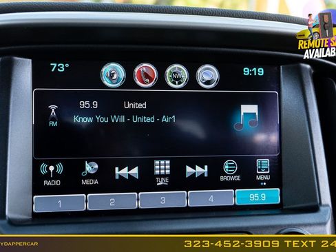 Used 2017 Chevrolet Colorado LT w/ LT Convenience Package AWD/4WD image 27