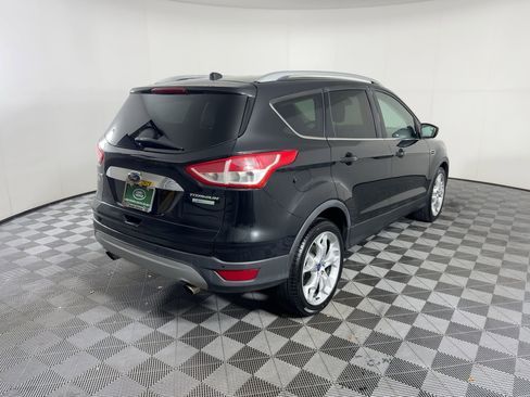 Used 2014 Ford Escape Titanium image 10