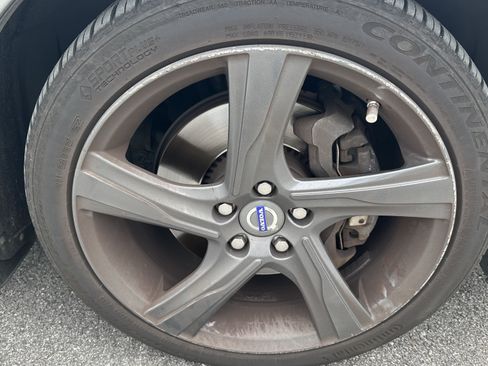 Used 2012 Volvo S60 T6 R-Design AWD/4WD image 15