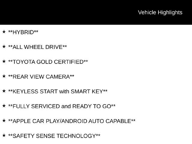 Certified 2025 Toyota RAV4 XLE AWD/4WD image 12