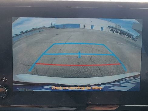 Used 2023 Toyota Corolla LE image 9