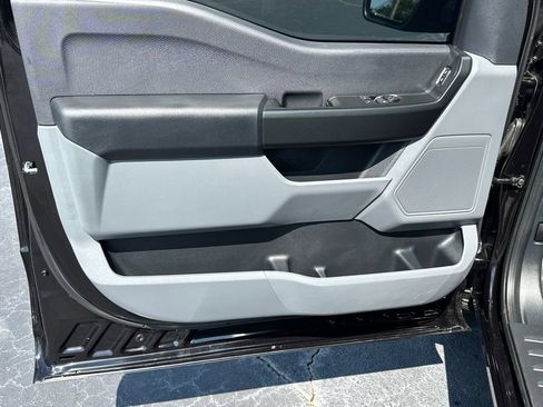Certified 2026 Ford F150 XL AWD/4WD image 10