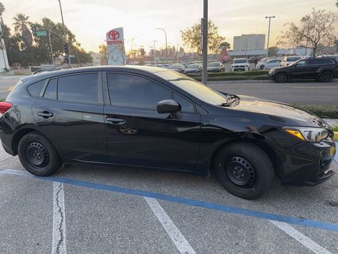 Used 2018 Subaru Impreza 2.0i image 7