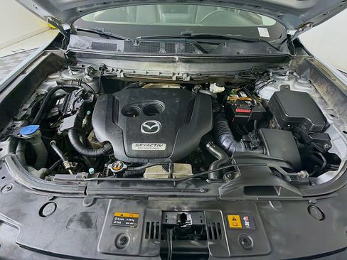 Used 2017 MAZDA CX-9 Touring FWD image 33