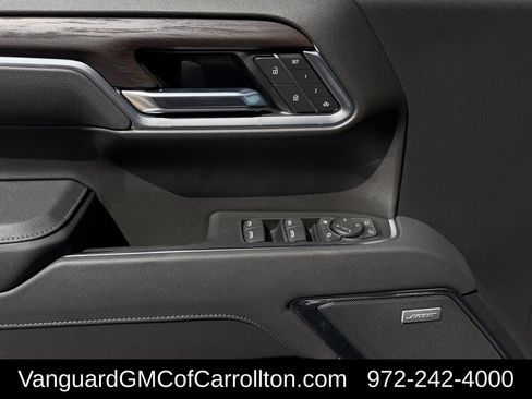 New 2026 GMC Sierra 1500 SLT AWD/4WD image 20