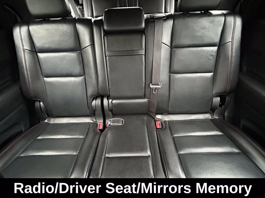 Used 2024 Dodge Durango GT RWD image 13