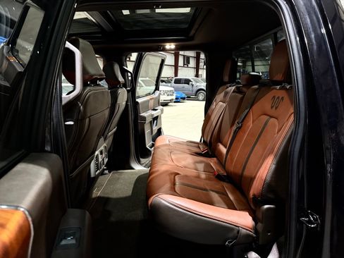 Used 2020 Ford F150 King Ranch AWD/4WD image 17