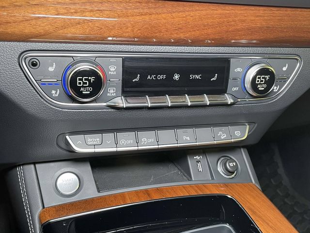 Used 2023 Audi Q5 2.0T Premium Plus w/ Premium Plus Package AWD/4WD image 28