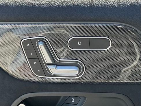 New 2026 Mercedes-Benz GLA 35 AMG GLA 35 AMG image 14