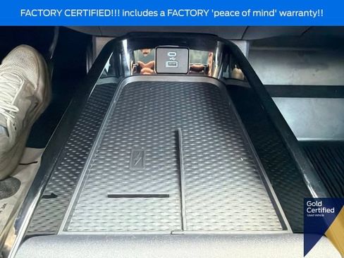 Used 2022 Ford Mustang Mach-E Premium AWD/4WD image 48