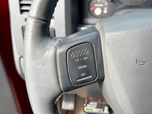 Used 2007 Dodge Ram 2500 Truck Laramie w/ HD Snow Plow Prep Group AWD/4WD image 25