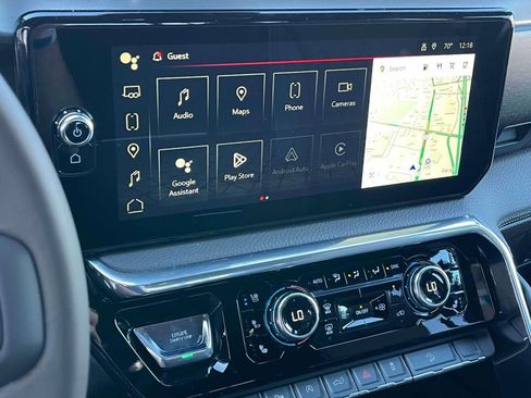 New 2026 GMC Sierra 1500 Denali w/ Denali Reserve Package AWD/4WD image 29