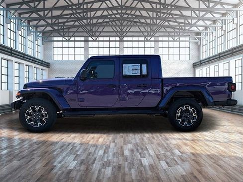 New 2026 Jeep Gladiator Sport image 7