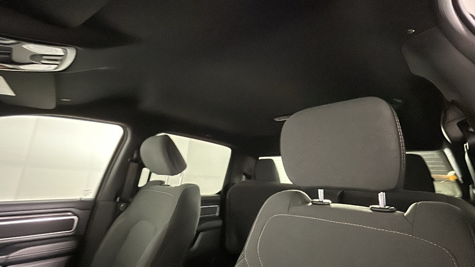 Used 2023 RAM 1500 Big Horn AWD/4WD image 16