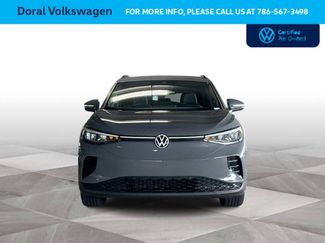 Used 2023 Volkswagen ID.4 Pro RWD video 2
