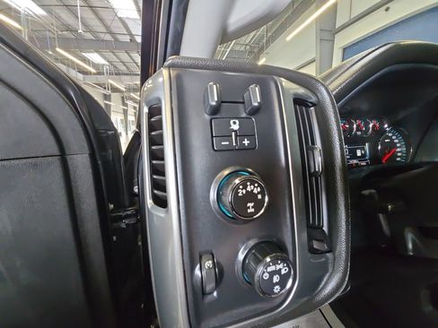 Used 2017 Chevrolet Silverado 2500 LTZ w/ Custom Sport Edition AWD/4WD image 26