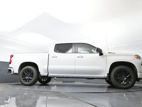 New 2026 Chevrolet Silverado 1500 RST image 46