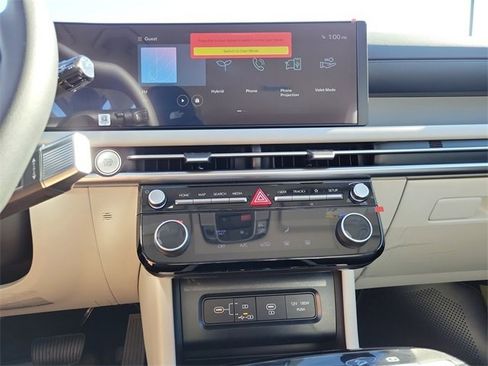 New 2026 Hyundai Tucson Blue SE w/ Tow & Go Package image 13