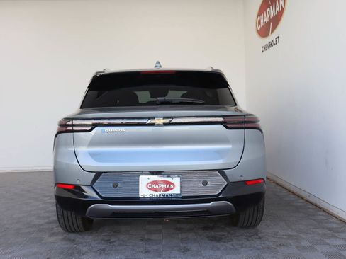 Used 2024 Chevrolet Equinox EV LT FWD image 6