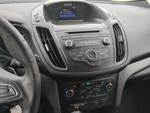 Used 2017 Ford Escape SE AWD/4WD image 30