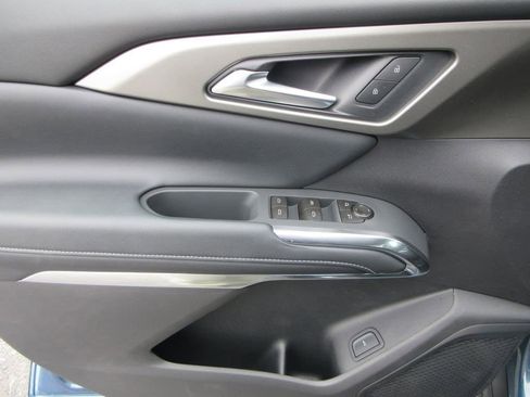 New 2026 Chevrolet Traverse LT w/ Sun and Wheel Package image 20