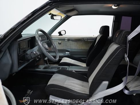 Used 1987 Buick Regal Coupe RWD image 39