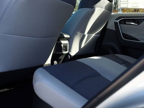 New 2025 Toyota RAV4 XLE image 30