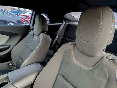 Used 2012 Chevrolet Camaro LS image 5