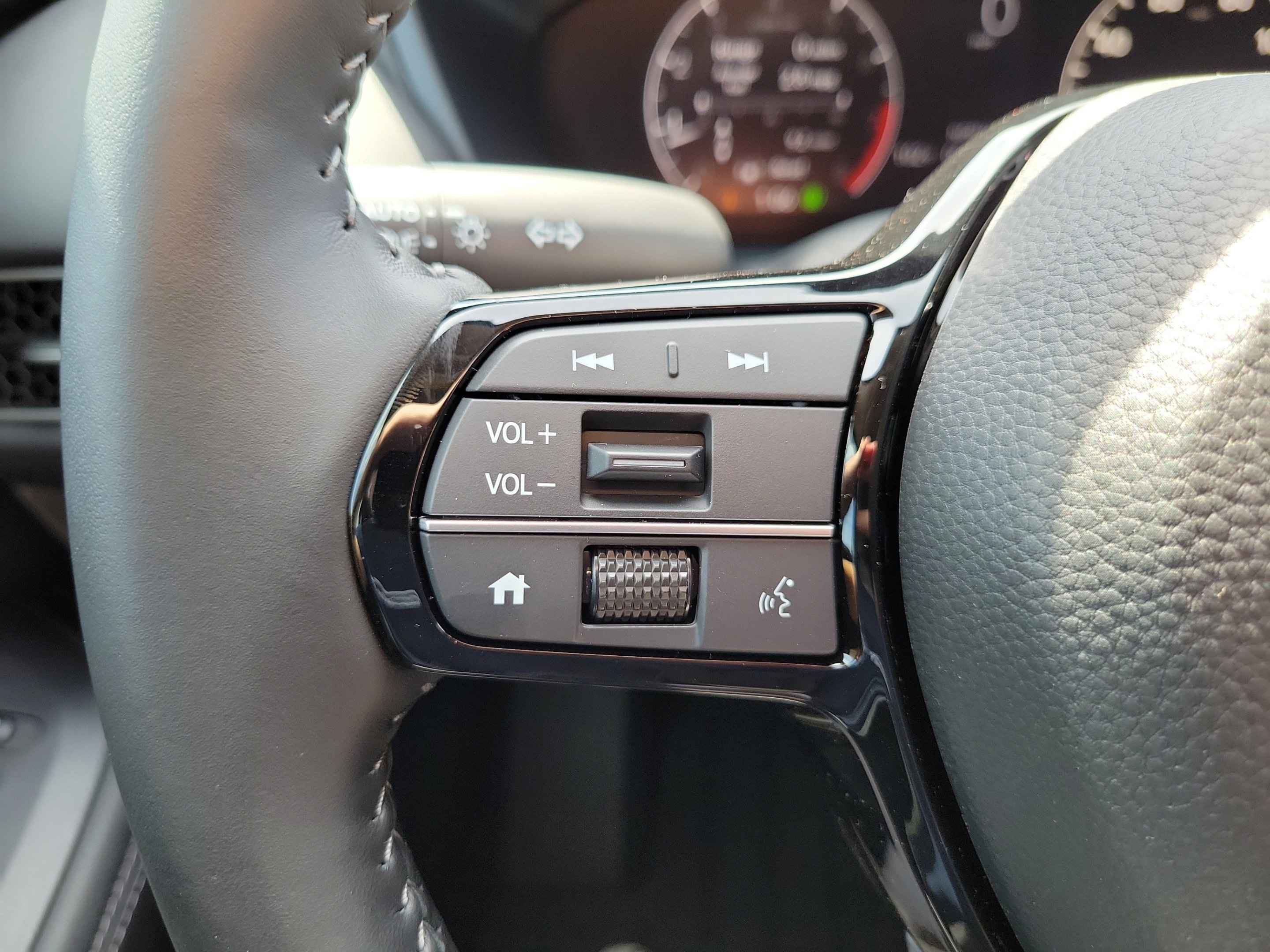 New 2027 Honda HR-V EX-L image 29