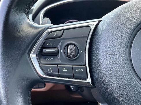 Used 2024 Acura MDX SH-AWD w/ Technology Package image 22