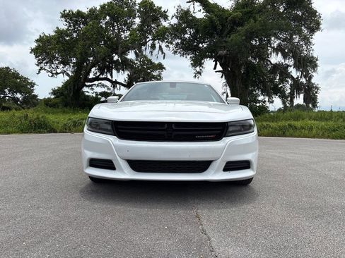 Used 2021 Dodge Charger SXT w/ Leather Interior Group image 8