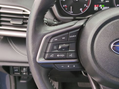 Used 2024 Subaru Outback Limited image 18