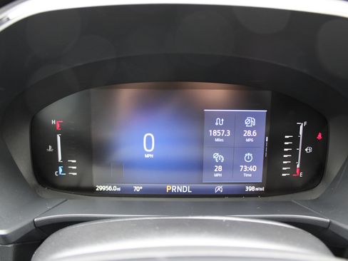 Used 2023 Ford Escape ST-Line w/ Tech Pack #1 image 21