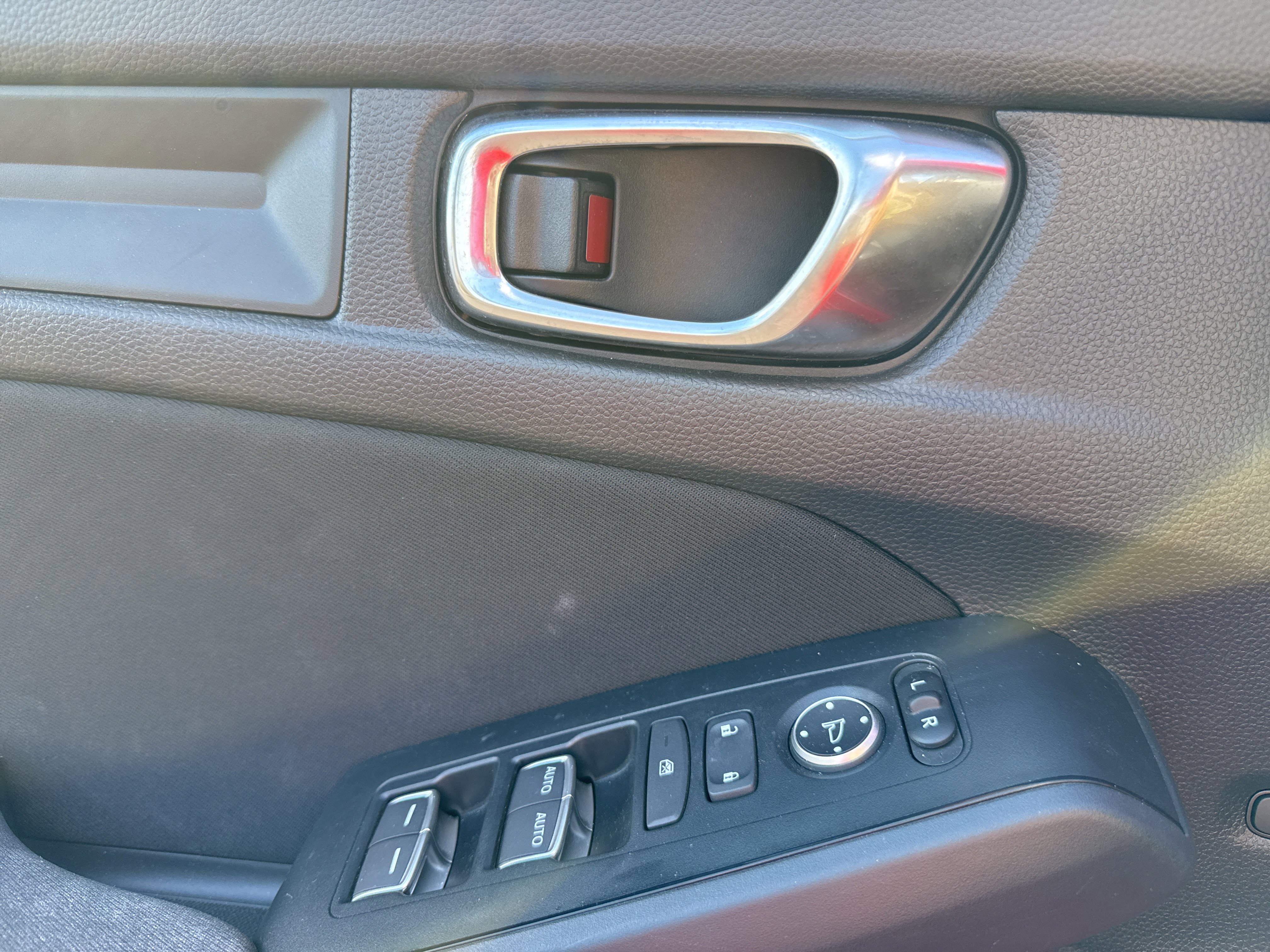 Used 2025 Honda Civic Sport image 5