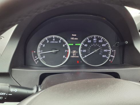 Used 2017 Acura RDX FWD w/ Advance Package image 15