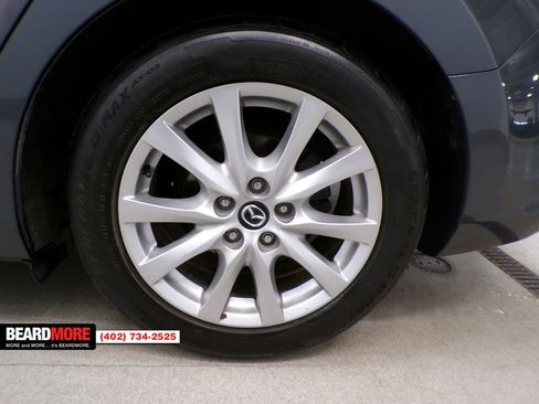 Used 2015 MAZDA MAZDA6 Sport image 11