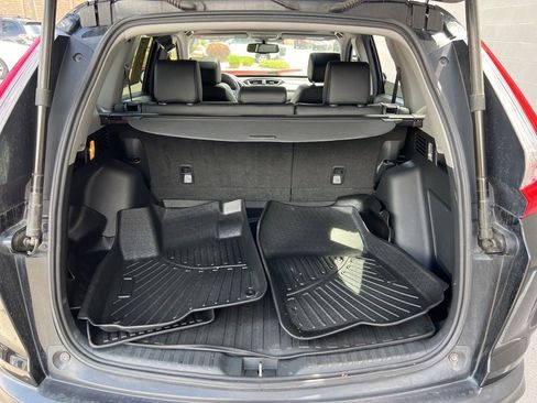 Used 2017 Honda CR-V Touring image 25