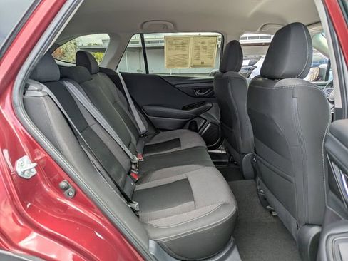 Used 2021 Subaru Outback Premium AWD/4WD image 32