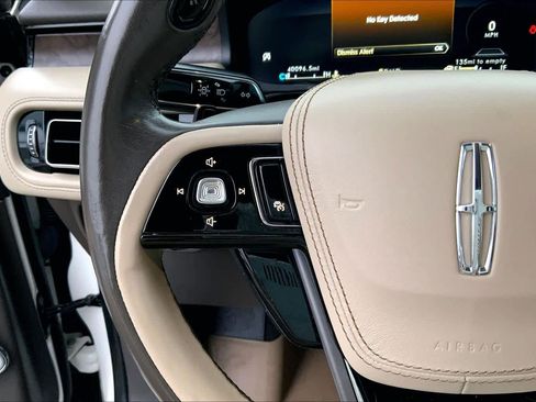 Used 2020 Lincoln Aviator Reserve w/ Equipment Group 202A AWD/4WD image 20