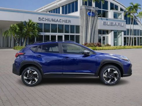New 2026 Subaru Crosstrek 2.5i Limited image 8