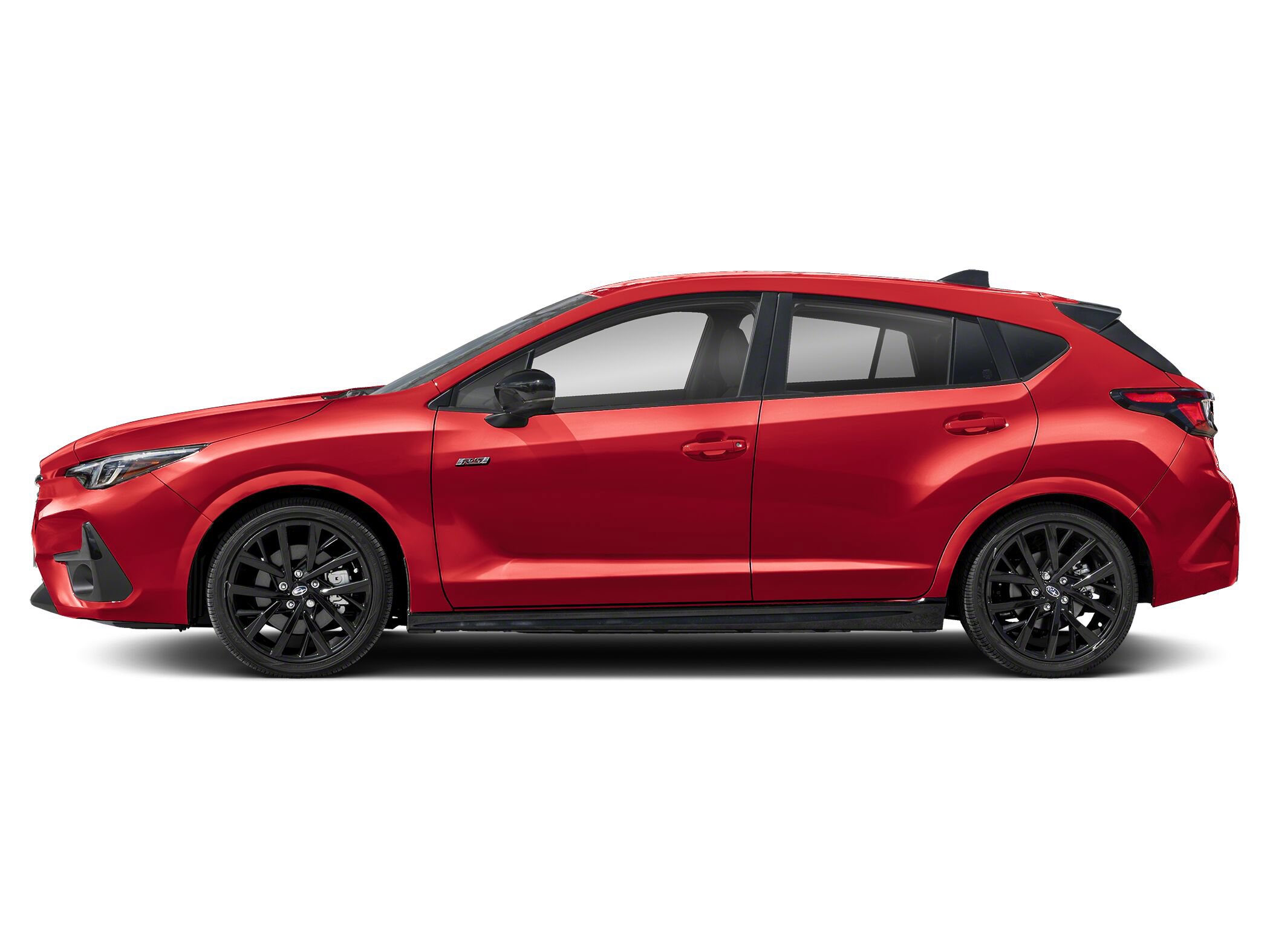 Used 2024 Subaru Impreza RS w/ Popular Package #3 AWD/4WD image 3