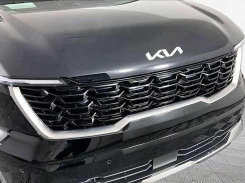 Certified 2026 Kia Sorento S w/ S Panoramic Sunroof Package FWD image 32