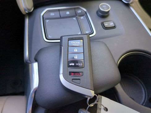 Certified 2024 Acura TLX w/ Technology Package image 29