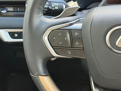 Used 2023 Lexus RX 350 FWD w/ Cold Area Package image 16