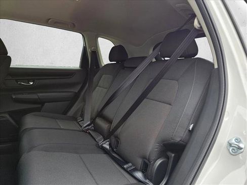 New 2026 Honda CR-V EX image 14