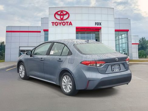 New 2026 Toyota Corolla LE image 3