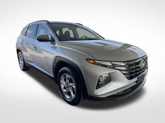 Used 2023 Hyundai Tucson SEL AWD/4WD video 3