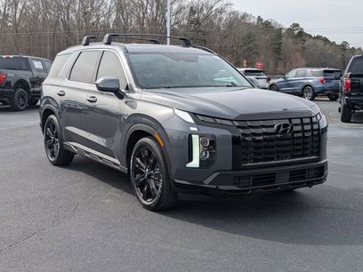 Used 2024 Hyundai Palisade XRT