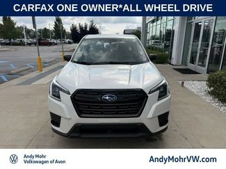 Used 2022 Subaru Forester AWD/4WD video 2