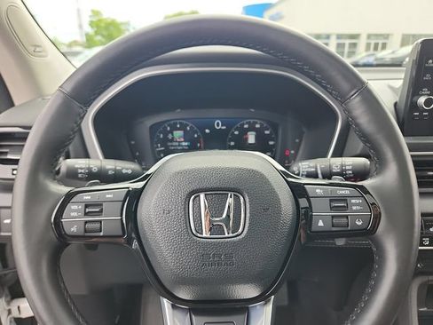 Certified 2023 Honda Pilot Elite image 19